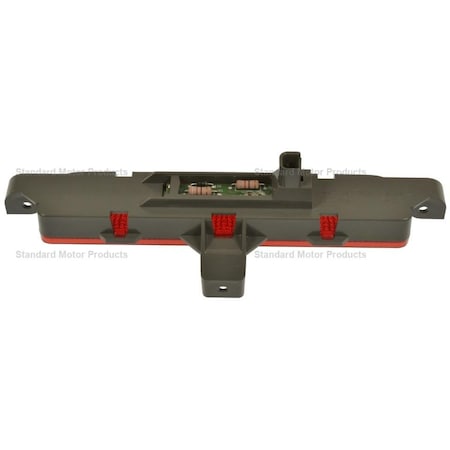 Standard Ignition Third Brake Light Assembly, Btl130 BTL130
